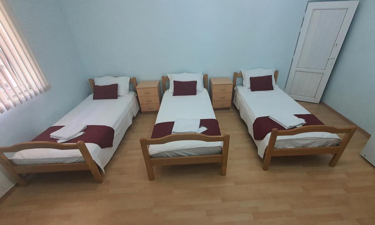 Kesabella Touristic House Bed & Breakfast P'arak'ar Bagian luar foto