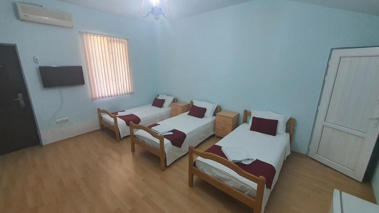 Kesabella Touristic House Bed & Breakfast P'arak'ar Bagian luar foto
