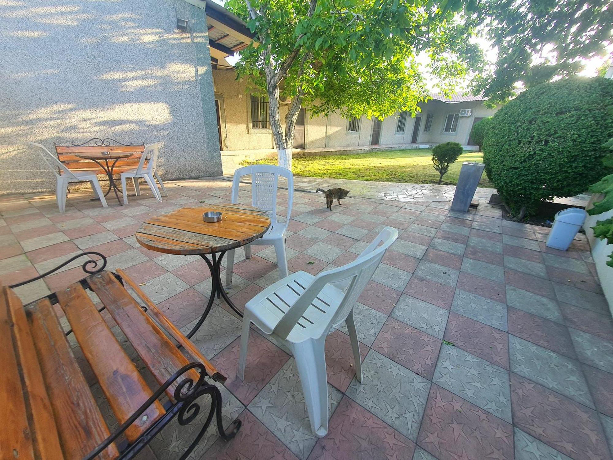 Kesabella Touristic House Bed & Breakfast P'arak'ar Bagian luar foto