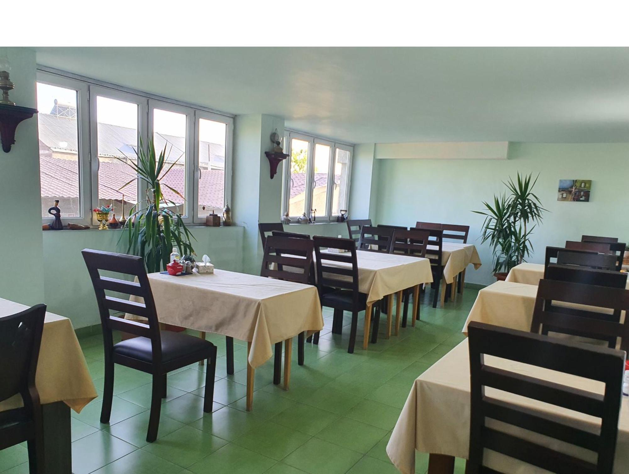 Kesabella Touristic House Bed & Breakfast P'arak'ar Bagian luar foto