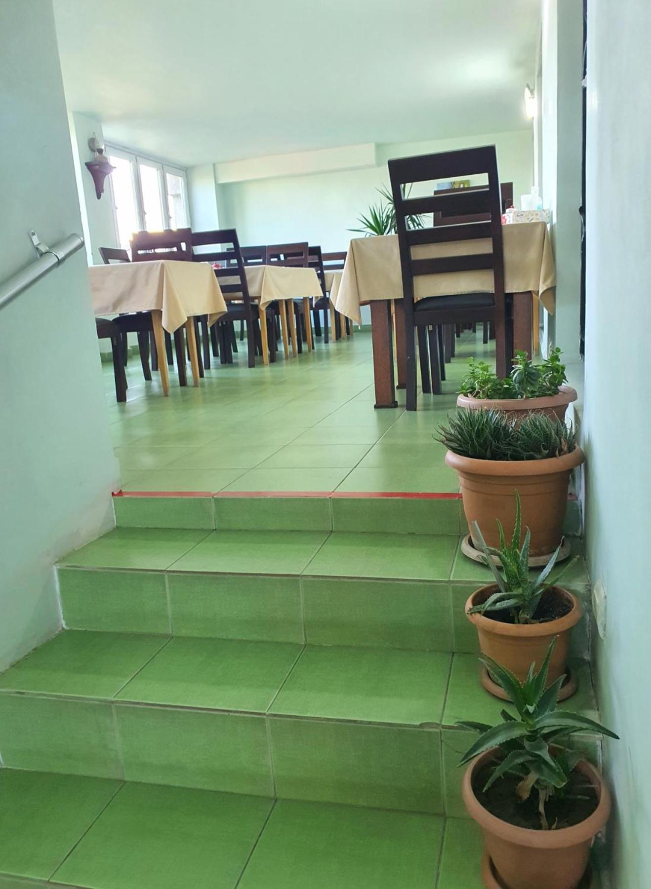 Kesabella Touristic House Bed & Breakfast P'arak'ar Bagian luar foto