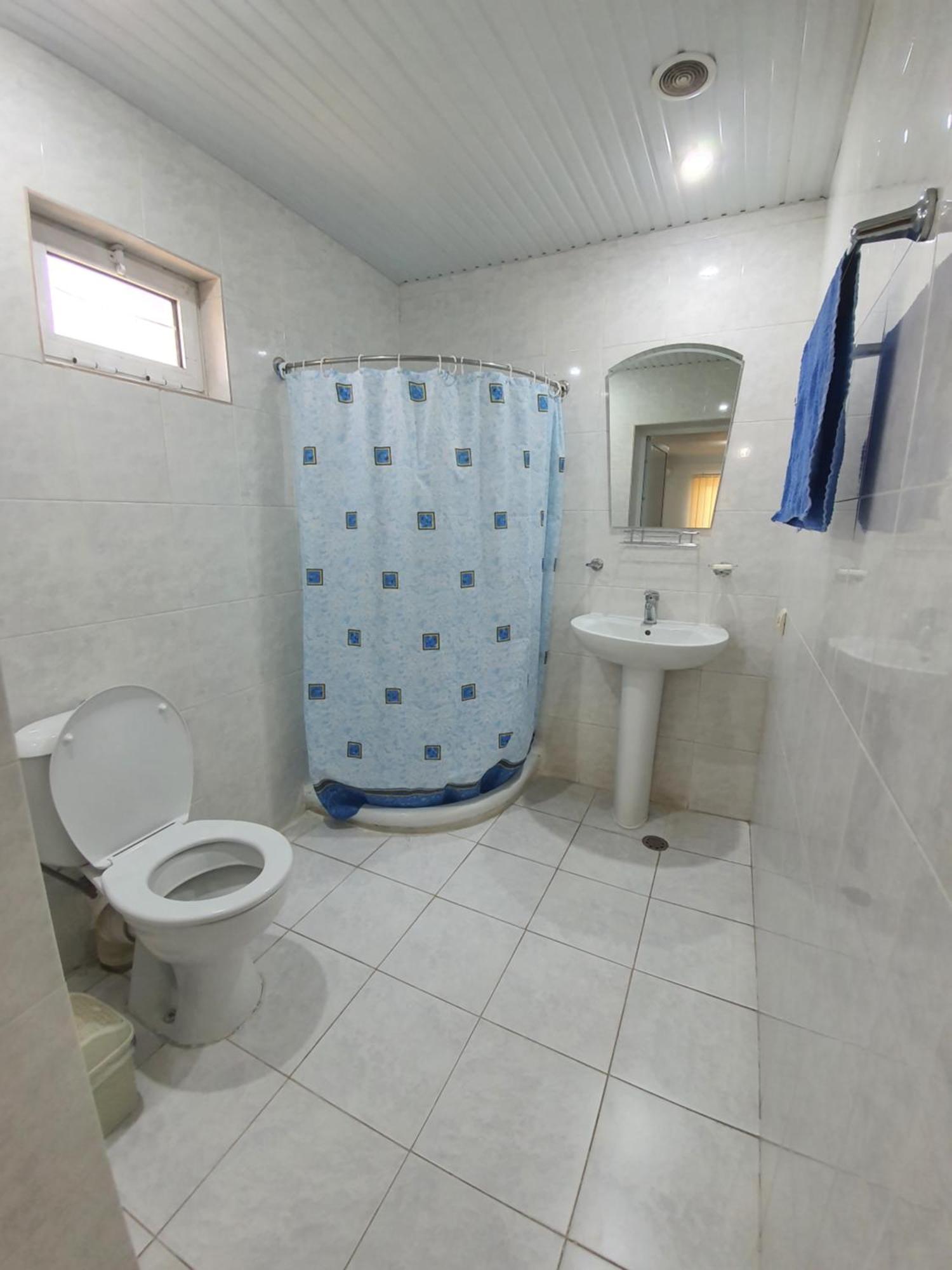 Kesabella Touristic House Bed & Breakfast P'arak'ar Bagian luar foto